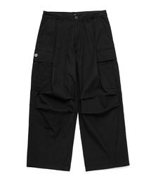 LMC | 【LMC】WIDE CARGO PANTS / エルエムシー ワイド ミリタリー カーゴパンツ(カーゴパンツ)