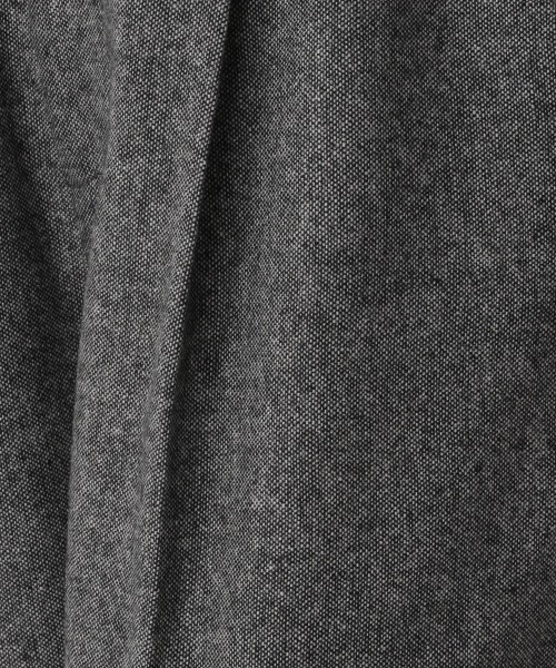 LOWRYS FARM(ローリーズファーム)の「ウールMIXワイドパンツ 229742(その他パンツ・レディース・グレー/ベージュ・LARGE/MEDIUM)」の10枚目の写真