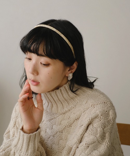 Bear’s Chocolaterieエプロン、カフェカチューシャセット Bear's Chocolaterieエプロン、カフェカチューシャセット Bear's