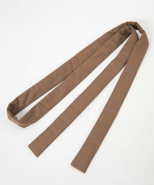 titivate（ティティベイト）の「ﾊﾟﾃﾞｯﾄ中綿ｺｰﾄ（その他アウター・レディース・ブラウン/アイボリー/ベージュ・M/L/S）」の14枚目の写真