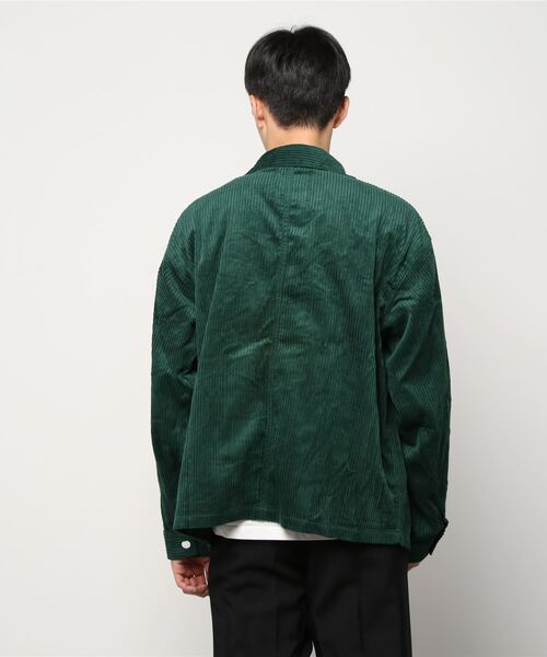 #Reroom コーデュロイジャケット CORDUROY SET UP | #Re:room（リルーム）