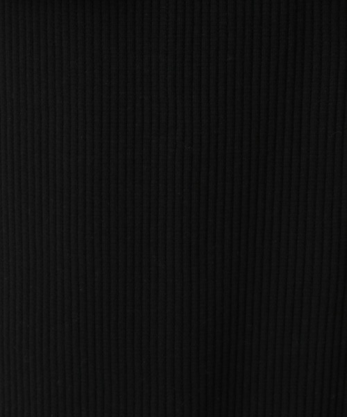 LOWRYS FARM(ローリーズファーム)の「ワッフルタイトスカート 257356(スカート・レディース・アイボリー/ブラック/ダークブラウン/グリーン・FREE)」の17枚目の写真