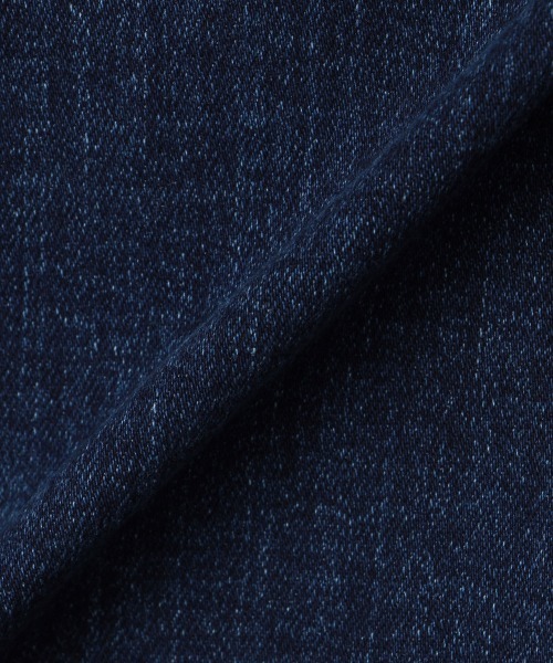 by LOVEiT（バイラビット）の「デニムジャケット（デニムジャケット・キッズ・ブラック/ブルー・150cm/140cm/120cm/130cm）」の21枚目の写真