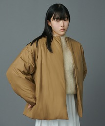 パティングクルーミドルコート