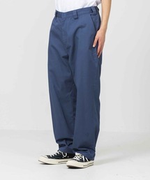 XLARGE | EMBROIDERY WORK PANTS(その他パンツ)