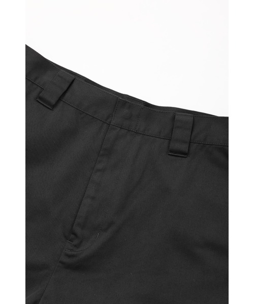 XLARGE（エクストララージ）の「EMBROIDERY WORK PANTS（その他パンツ・メンズ・ブラック/ブルー/ダークグリーン・34inch/36inch/32inch/30inch）」の9枚目の写真