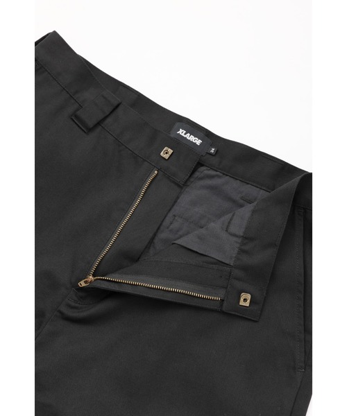 XLARGE（エクストララージ）の「EMBROIDERY WORK PANTS（その他パンツ・メンズ・ブラック/ブルー/ダークグリーン・34inch/36inch/32inch/30inch）」の10枚目の写真