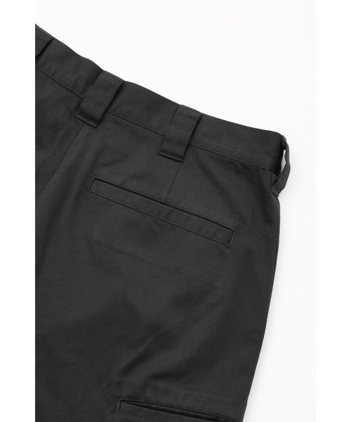 XLARGE（エクストララージ）の「EMBROIDERY WORK PANTS（その他パンツ・メンズ・ブラック/ブルー/ダークグリーン・34inch/36inch/32inch/30inch）」の12枚目の写真