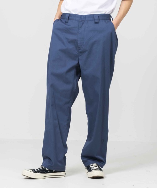 XLARGE（エクストララージ）の「EMBROIDERY WORK PANTS（その他パンツ・メンズ・ブラック/ブルー/ダークグリーン・34inch/36inch/32inch/30inch）」の21枚目の写真