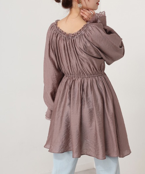 セール ブランド古着 長袖ワンピース ワンピース One After Another Nice Claup ワンアフターアナザーナイスクラップ のファッション通販 Zozoused セール ブランド古着 長袖ワンピース ワンピース One After Another Nice Claup ワンアフターアナザーナイスクラップ のファッション通販 Zozoused