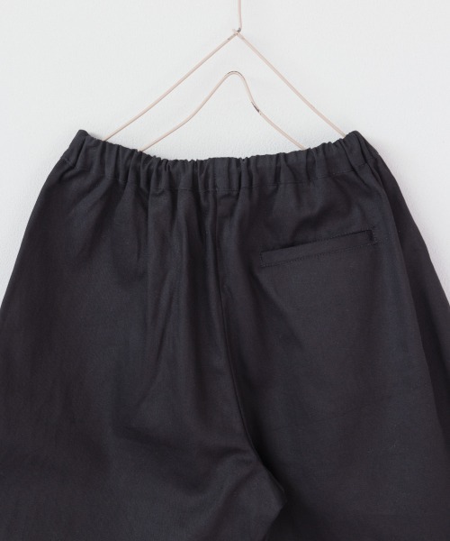 LOWRYS FARM(ローリーズファーム)の「カラーエッグパンツ 262723(その他パンツ・キッズ・ブラック/ブルー/レッド・110cm/120cm/130cm/140cm/150cm)」の12枚目の写真