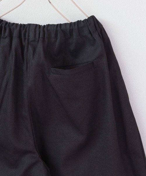 LOWRYS FARM(ローリーズファーム)の「カラーエッグパンツ 262723(その他パンツ・キッズ・ブラック/ブルー/レッド・110cm/120cm/130cm/140cm/150cm)」の15枚目の写真