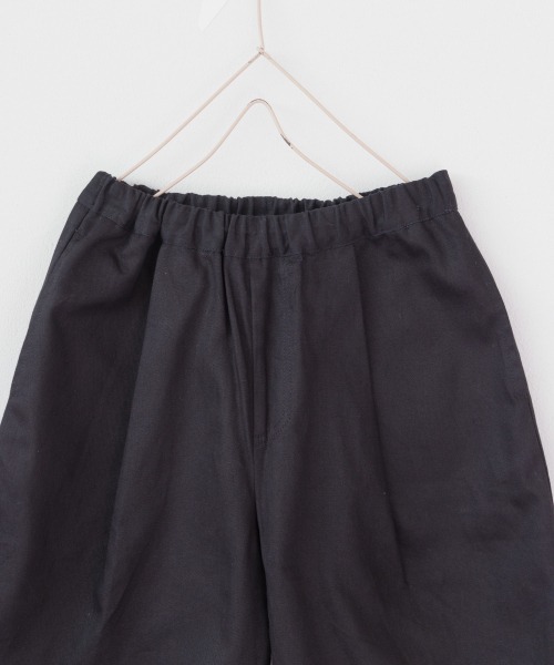 LOWRYS FARM(ローリーズファーム)の「カラーエッグパンツ 262723(その他パンツ・キッズ・ブラック/ブルー/レッド・110cm/120cm/130cm/140cm/150cm)」の18枚目の写真