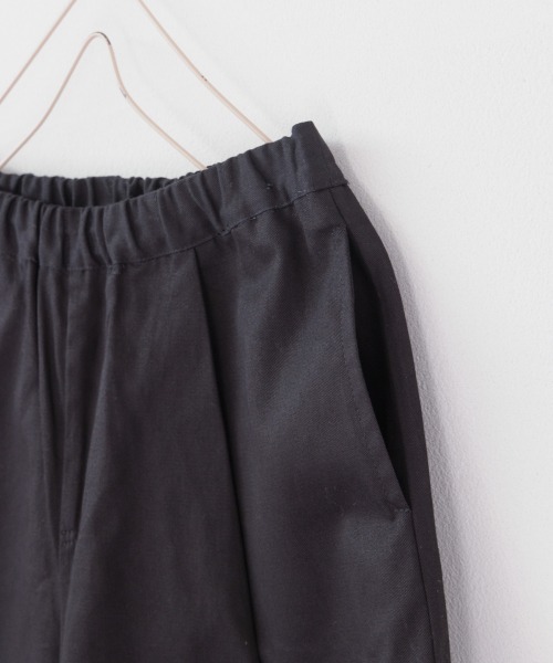 LOWRYS FARM(ローリーズファーム)の「カラーエッグパンツ 262723(その他パンツ・キッズ・ブラック/ブルー/レッド・110cm/120cm/130cm/140cm/150cm)」の9枚目の写真