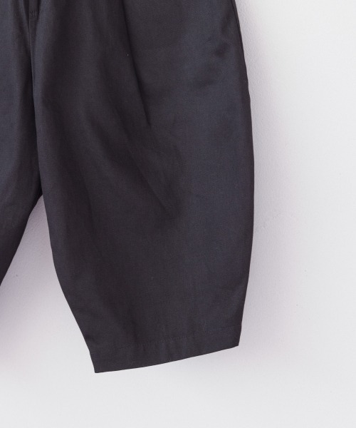 LOWRYS FARM(ローリーズファーム)の「カラーエッグパンツ 262723(その他パンツ・キッズ・ブラック/ブルー/レッド・110cm/120cm/130cm/140cm/150cm)」の21枚目の写真