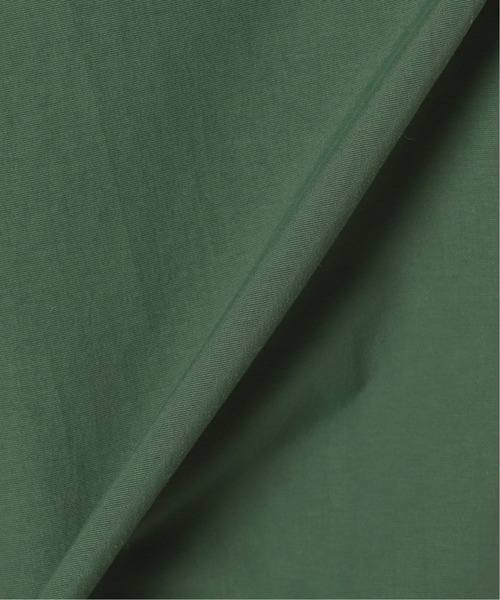 EDIFICE(エディフィス)の「【GAME SPORTSWEAR】タスランナイロン プルオーバー(その他トップス・メンズ・グリーン/レッド系その他・LARGE)」の16枚目の写真