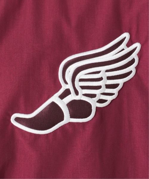 EDIFICE(エディフィス)の「【GAME SPORTSWEAR】タスランナイロン プルオーバー(その他トップス・メンズ・グリーン/レッド系その他・LARGE)」の18枚目の写真