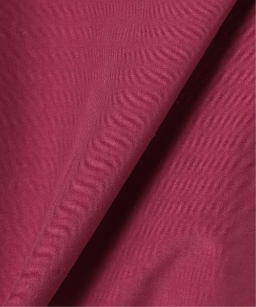 EDIFICE(エディフィス)の「【GAME SPORTSWEAR】タスランナイロン プルオーバー(その他トップス・メンズ・グリーン/レッド系その他・LARGE)」の20枚目の写真