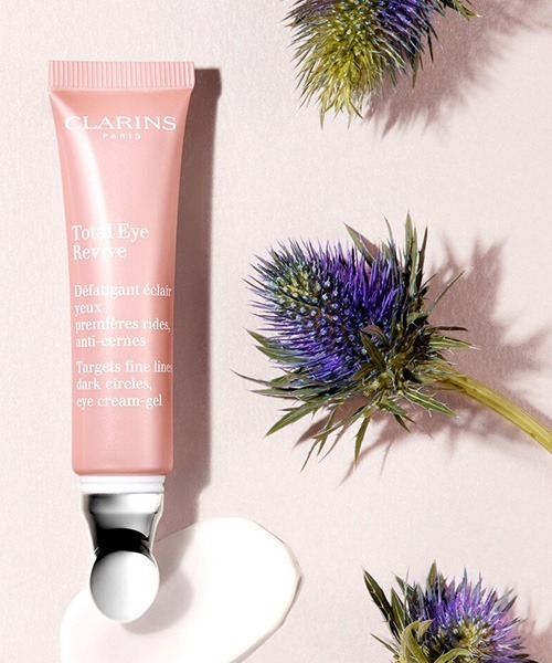 トータル アイ ラディアント（まつ毛/アイケア）｜CLARINS（クラランス）