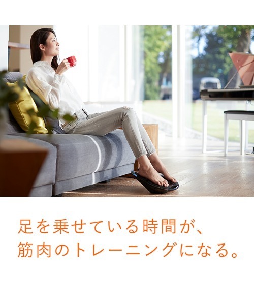SIXPAD Foot Fit 2 フットフィット2（スポーツグッズ）｜SIXPAD
