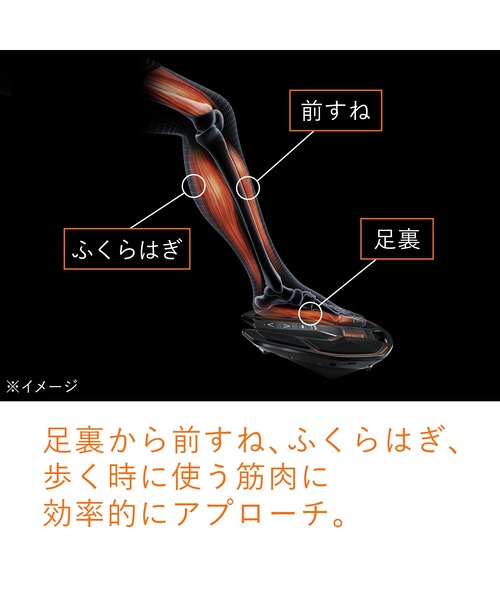 SIXPAD Foot Fit 2 フットフィット2（スポーツグッズ）｜SIXPAD