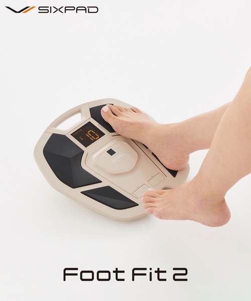 SIXPAD Foot Fit 2 フットフィット2