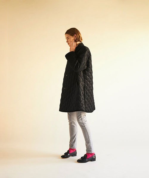 THE SHINZONE（ザ　シンゾーン）の「BAGGY SOX（ソックス/靴下・レディース・ブルー/ホワイト/イエロー/ピンク/ベージュ系その他/グリーン/ブルー系その他・FREE）」の11枚目の写真