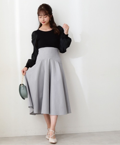 PROPORTION BODY DRESSING（プロポーションボディドレッシング