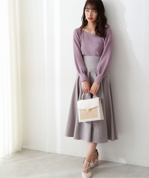 PROPORTION BODY DRESSING（プロポーションボディドレッシング