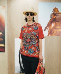 【2023ss】junya watanabe man 花 刺繍 ニット セーター 2023ss】junya watanabe man 花 刺繍 ニット セーター JUNYA