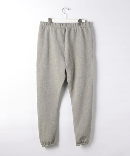 FOG ESSENTIALS（エフオージーエッセンシャルズ）の「＜FEAR OF GOD ESSENTIALS＞ SWET PT/スウェットパンツ（スウェットパンツ・メンズ・ライトグレー/グレー/ナチュラル/ブラック・M/S/L）」の8枚目の写真