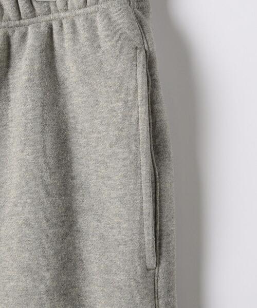 FOG ESSENTIALS（エフオージーエッセンシャルズ）の「＜FEAR OF GOD ESSENTIALS＞ SWET PT/スウェットパンツ（スウェットパンツ・メンズ・ライトグレー/グレー/ナチュラル/ブラック・M/S/L）」の11枚目の写真