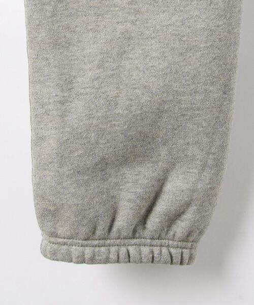 FOG ESSENTIALS（エフオージーエッセンシャルズ）の「＜FEAR OF GOD ESSENTIALS＞ SWET PT/スウェットパンツ（スウェットパンツ・メンズ・ライトグレー/グレー/ナチュラル/ブラック・M/S/L）」の5枚目の写真
