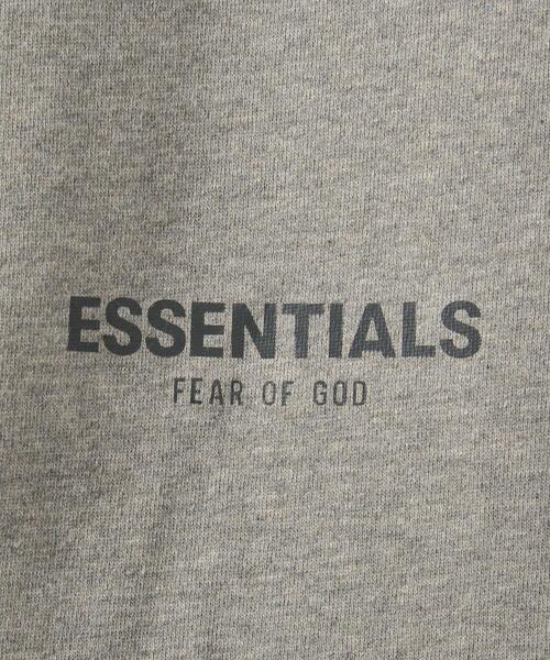 FOG ESSENTIALS（エフオージーエッセンシャルズ）の「＜FEAR OF GOD ESSENTIALS＞ SWET PT/スウェットパンツ（スウェットパンツ・メンズ・ライトグレー/グレー/ナチュラル/ブラック・M/S/L）」の12枚目の写真