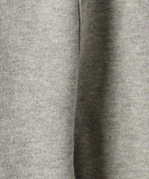 FOG ESSENTIALS（エフオージーエッセンシャルズ）の「＜FEAR OF GOD ESSENTIALS＞ SWET PT/スウェットパンツ（スウェットパンツ・メンズ・ライトグレー/グレー/ナチュラル/ブラック・M/S/L）」の14枚目の写真