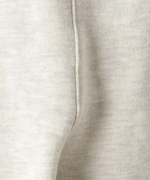 FOG ESSENTIALS（エフオージーエッセンシャルズ）の「＜FEAR OF GOD ESSENTIALS＞ SWET PT/スウェットパンツ（スウェットパンツ・メンズ・ライトグレー/グレー/ナチュラル/ブラック・M/S/L）」の15枚目の写真