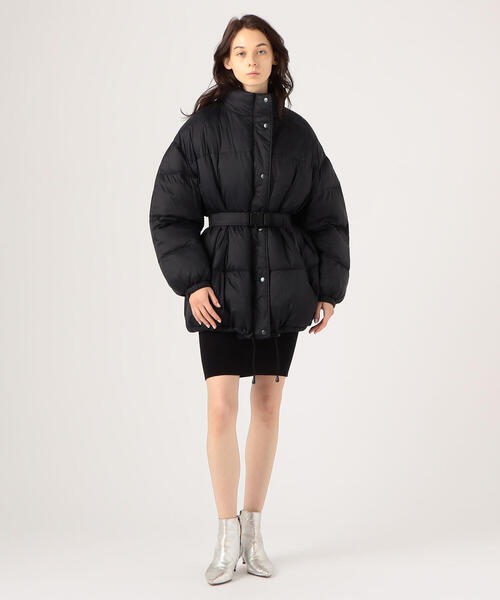 Isabel Marant - イザベルマランエトワールナイロンコート luxe】ISABEL MARANT ETOILE｜journal standard luxe
