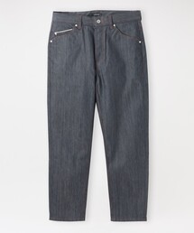 LOVELESS | リジット デニムライク パンツ(その他パンツ)