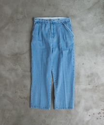 WHIMSIC | 【WHIMSIC】ベルテッドパンツ(その他パンツ)