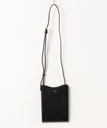 A.P.C. | NECK POUCH JAMIE　22P(ショルダーバッグ)