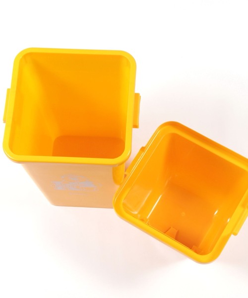 箱とビニールも保存　非売品ニコチャン大王 多目的保存箱 No.800 2枚セット ダンボール 強化 蓋付 収納