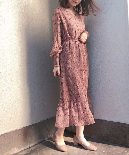 ブランド古着 長袖ワンピース ワンピース One After Another Nice Claup ワンアフターアナザーナイスクラップ のファッション通販 Zozoused ブランド古着 長袖ワンピース ワンピース One After Another Nice Claup ワンアフターアナザーナイスクラップ のファッション通販 Zozoused