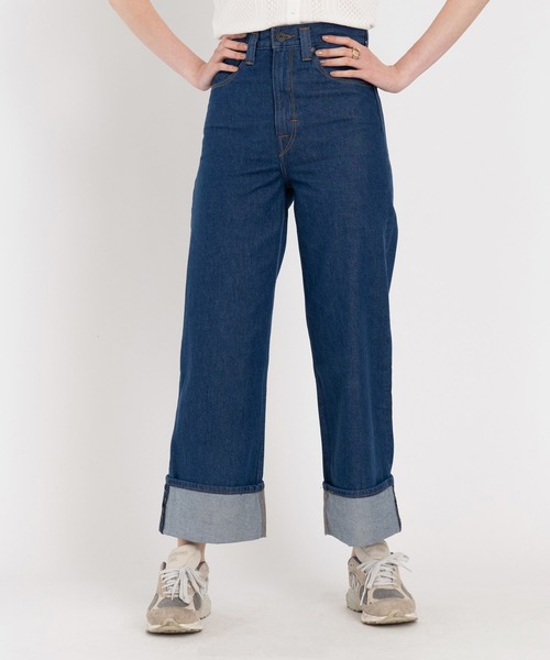 関税送料込み♦ 3.1 PHILLIP LIM ジーンズ バイカラー 楽天市場】LEVI'S VINTAGE CLOTHING 67505-0100 1967年モデル