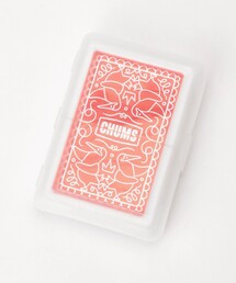 CHUMS（チャムス）の「Chums/チャムス Booby Trump Cards（おもちゃ・レディース）」