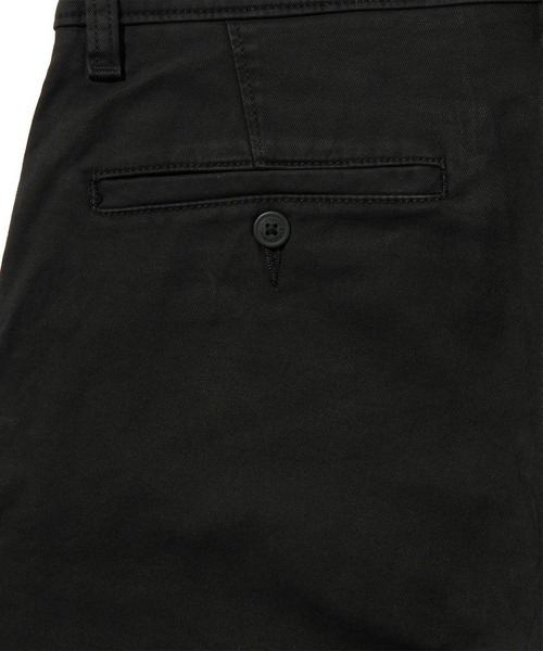Levi's(リーバイス)の「Levi's/リーバイス XX CHINO スタンダードテーパード(チノパンツ・メンズ・ブラック・W28 L32/W29 L32/W30 L32/W31 L32/W32 L32/W33 L32/W34 L32/W36 L32)」の13枚目の写真
