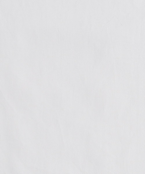 euan.（ユアン）の「euan. カットオフ タック ワイドストレートバギーパンツ（その他パンツ・メンズ・ライトグレー/ブラック/モスグリーン・M/L）」の15枚目の写真