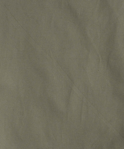 euan.（ユアン）の「euan. カットオフ タック ワイドストレートバギーパンツ（その他パンツ・メンズ・ライトグレー/ブラック/モスグリーン・M/L）」の16枚目の写真