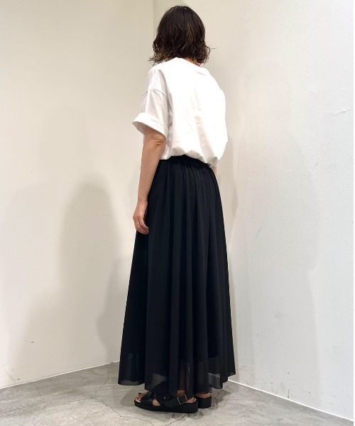 ZUCCa（ズッカ）の「HEPサンダル．/シューズ（サンダル・レディース・ブラック/シルバー/グリーン・M size/L size/S size）」の11枚目の写真