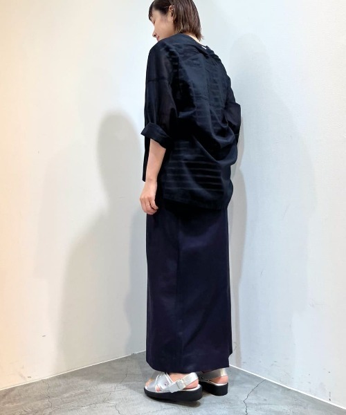 ZUCCa（ズッカ）の「HEPサンダル．/シューズ（サンダル・レディース・ブラック/シルバー/グリーン・M size/L size/S size）」の12枚目の写真