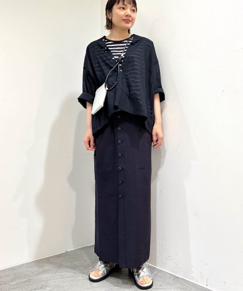 ZUCCa（ズッカ）の「HEPサンダル．/シューズ（サンダル・レディース・ブラック/シルバー/グリーン・M size/L size/S size）」の13枚目の写真